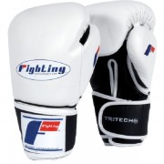 FIGHTING SPORTS 14082 Снарядные перчатки FIGHTING Sports Tri-Tech Bag Gloves фото